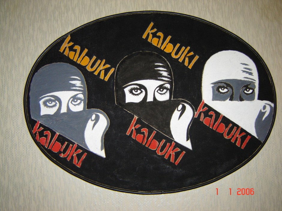 KabukiKabuki