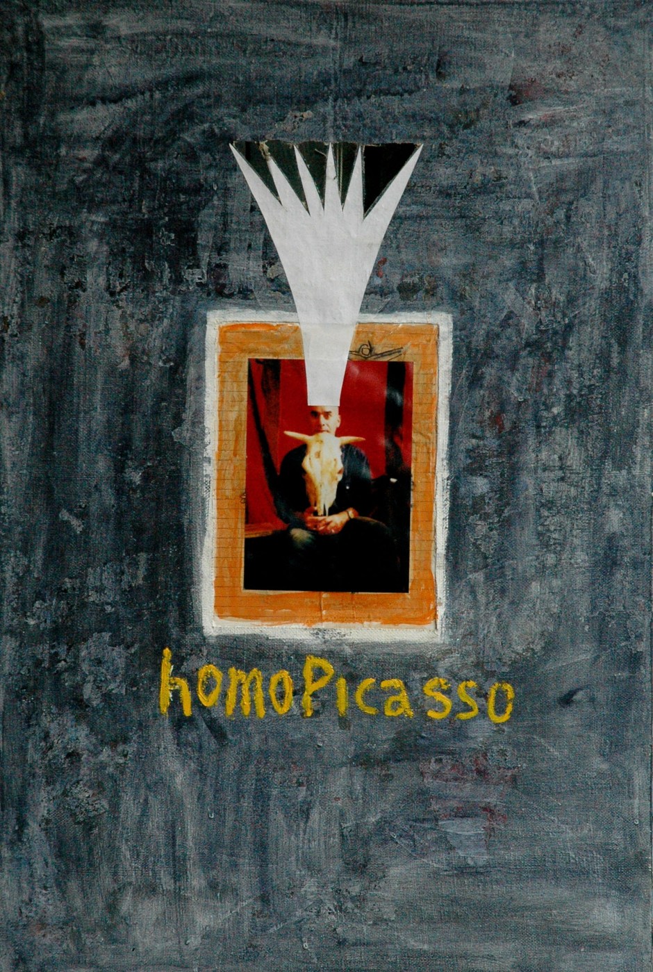 homopicasso