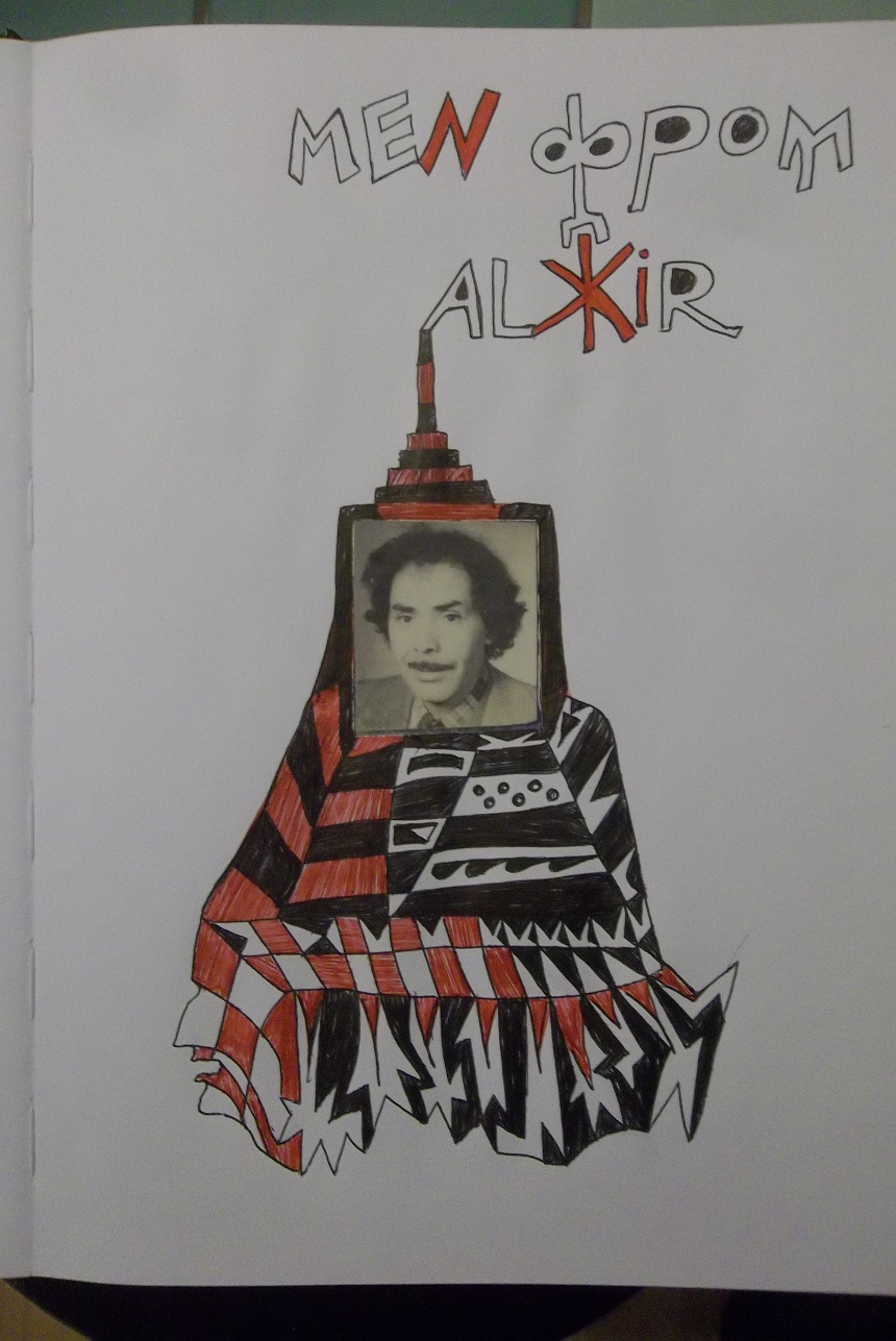 man from algerie2013