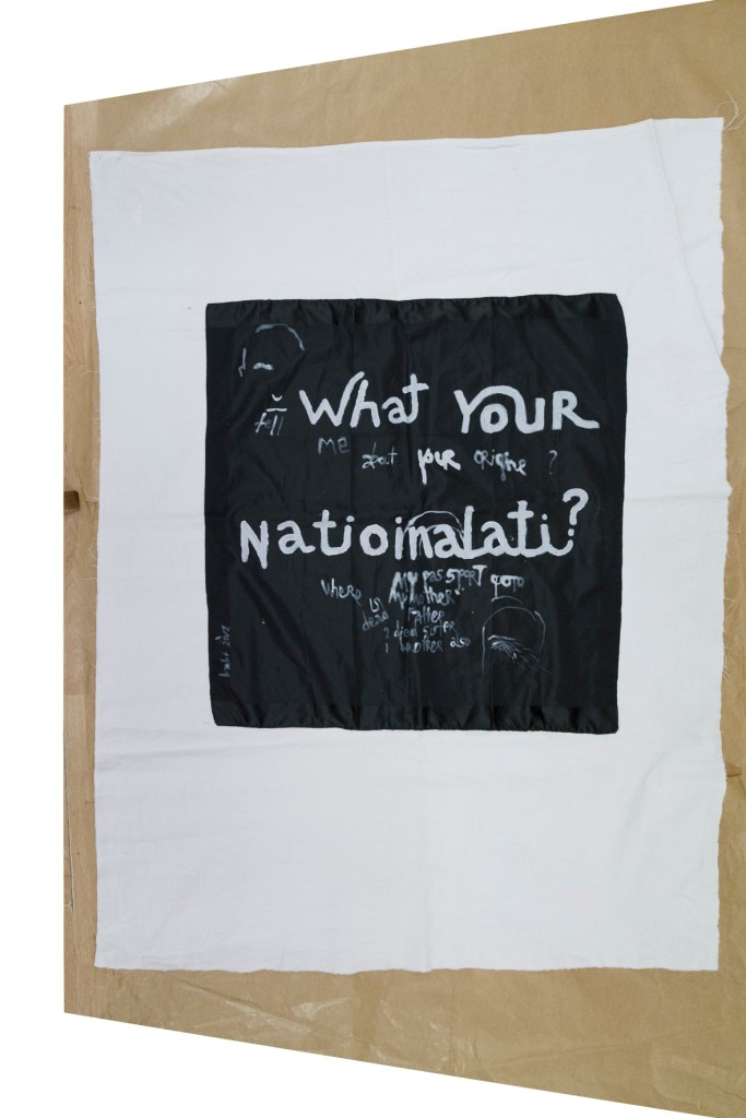 6what your nationality